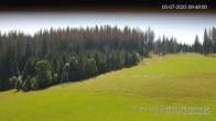 Archiv Foto Webcam Skilifte Kalte Herberge 09:00