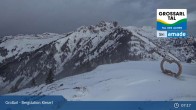 Archiv Foto Webcam Grossarl: Bergstation Kieserlbahn 06:00