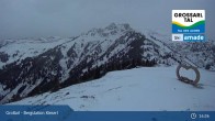 Archiv Foto Webcam Grossarl: Bergstation Kieserlbahn 02:00