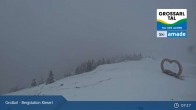 Archiv Foto Webcam Grossarl: Bergstation Kieserlbahn 06:00