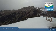 Archived image Webcam Grossarl: Top Station Kieserl 02:00