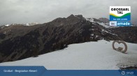 Archived image Webcam Grossarl: Top Station Kieserl 03:00