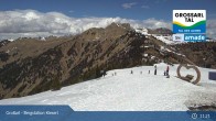 Archived image Webcam Grossarl: Top Station Kieserl 06:00