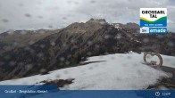 Archiv Foto Webcam Grossarl: Bergstation Kieserlbahn 12:00