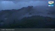 Archived image Webcam Grossarl: Top Station Kieserl 02:00