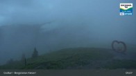 Archived image Webcam Grossarl: Top Station Kieserl 04:00