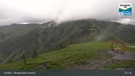 Archived image Webcam Grossarl: Top Station Kieserl 06:00
