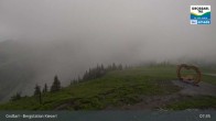 Archived image Webcam Grossarl: Top Station Kieserl 07:00