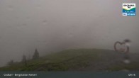 Archived image Webcam Grossarl: Top Station Kieserl 08:00