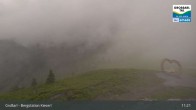 Archived image Webcam Grossarl: Top Station Kieserl 10:00