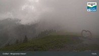 Archived image Webcam Grossarl: Top Station Kieserl 12:00
