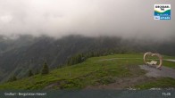 Archived image Webcam Grossarl: Top Station Kieserl 14:00