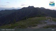 Archived image Webcam Grossarl: Top Station Kieserl 04:00