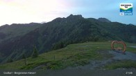 Archived image Webcam Grossarl: Top Station Kieserl 00:00