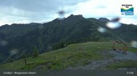 Archiv Foto Webcam Grossarl: Bergstation Kieserlbahn 02:00