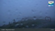Archiv Foto Webcam Grossarl: Bergstation Kieserlbahn 02:00