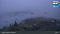 Archiv Foto Webcam Grossarl: Bergstation Kieserlbahn 04:00