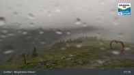 Archiv Foto Webcam Grossarl: Bergstation Kieserlbahn 06:00