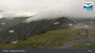 Archiv Foto Webcam Grossarl: Bergstation Kieserlbahn 07:00
