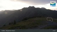Archived image Webcam Grossarl: Top Station Kieserl 00:00