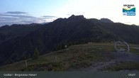 Archived image Webcam Grossarl: Top Station Kieserl 04:00