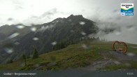 Archived image Webcam Grossarl: Top Station Kieserl 16:00