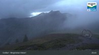 Archiv Foto Webcam Grossarl: Bergstation Kieserlbahn 02:00