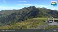Archiv Foto Webcam Grossarl: Bergstation Kieserlbahn 08:00