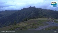 Archiv Foto Webcam Grossarl: Bergstation Kieserlbahn 02:00