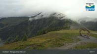Archiv Foto Webcam Grossarl: Bergstation Kieserlbahn 06:00
