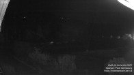 Archiv Foto Webcam Irrsee: Blick Westufer 01:00