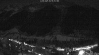 Archived image Webcam Lötschental: View from Wiler to Bietschhorn 05:00