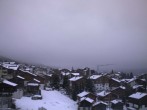 Archived image Webcam Grächen - Appartements Soldanella 07:00