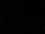 Archiv Foto Webcam Grächen: Ausblick vom Chalet Soldanella 23:00