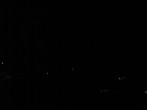 Archiv Foto Webcam Grächen: Ausblick vom Chalet Soldanella 01:00