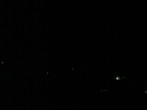 Archiv Foto Webcam Grächen: Ausblick vom Chalet Soldanella 23:00
