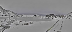 Archiv Foto Webcam Engelberg: Panorama am Trübsee 09:00