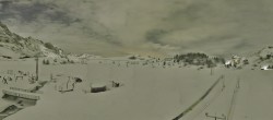 Archived image Webcam Engelberg: Panoramic view lake Trübsee 05:00