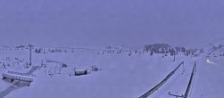 Archived image Webcam Engelberg: Panoramic view lake Trübsee 07:00