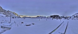 Archiv Foto Webcam Engelberg: Panorama am Trübsee 09:00