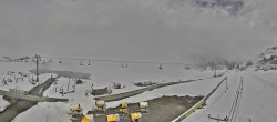 Archived image Webcam Engelberg: Panoramic view lake Trübsee 06:00