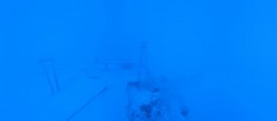 Archiv Foto Webcam Sölden: Bergstation Tiefenbachgletscher 03:00