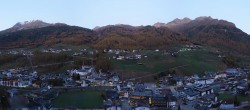 Archived image Webcam Sölden: Village 05:00