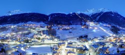 Archived image Webcam Sölden: Village 06:00