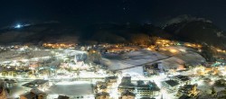 Archived image Webcam Sölden: Village 03:00