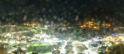 Archived image Webcam Sölden: Village 23:00