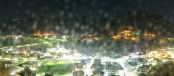 Archived image Webcam Sölden: Village 23:00
