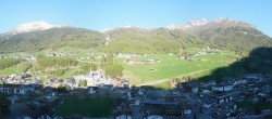 Archived image Webcam Sölden: Village 07:00
