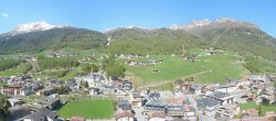 Archived image Webcam Sölden: Village 09:00