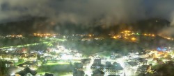 Archived image Webcam Sölden: Village 01:00